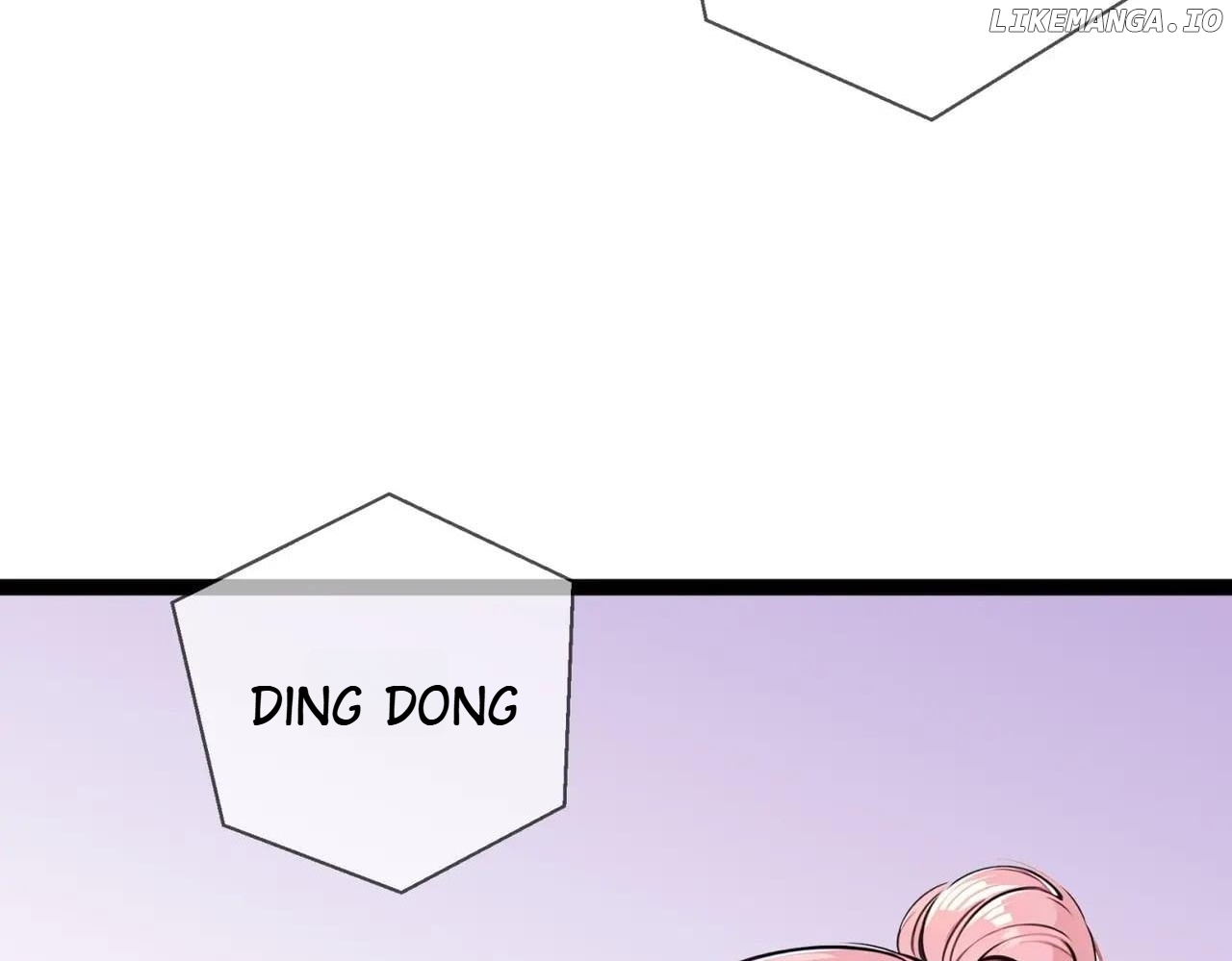 Daddy President Is Too Hard To Deal With Chapter 180 - page 44